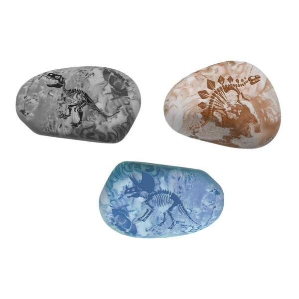 Borracha Tris Fossil