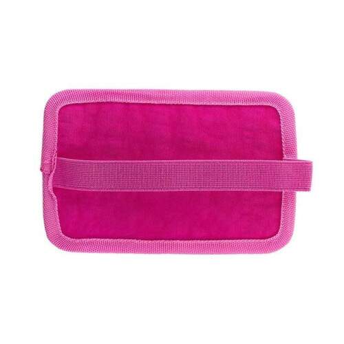 Estojo BRW Multi Elstico Rosa