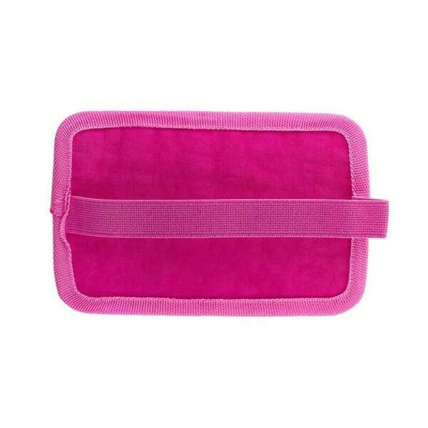 Estojo BRW Multi Elstico Rosa