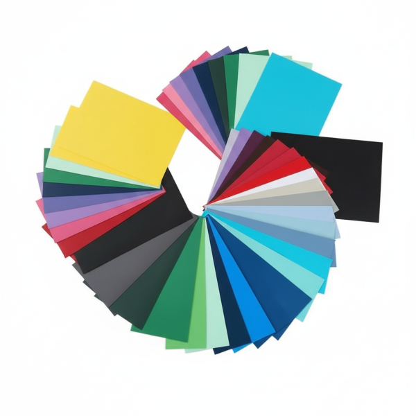 Papel Color Plus 180 g/m A1