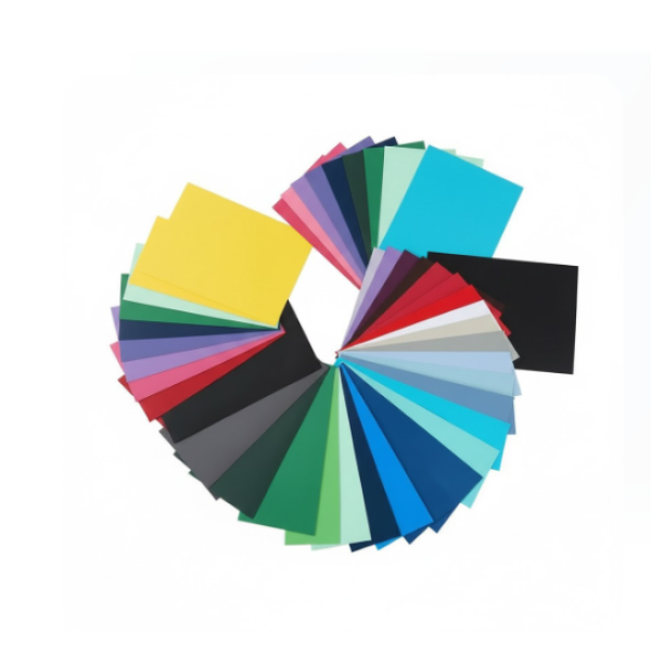 Papel Color Plus 180 g/m A1