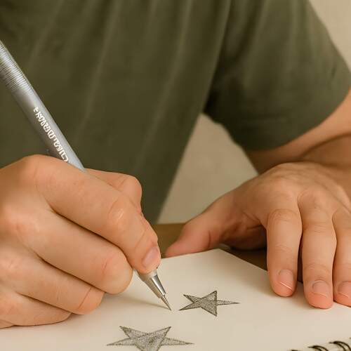 Kit Desenho: Intermedirio