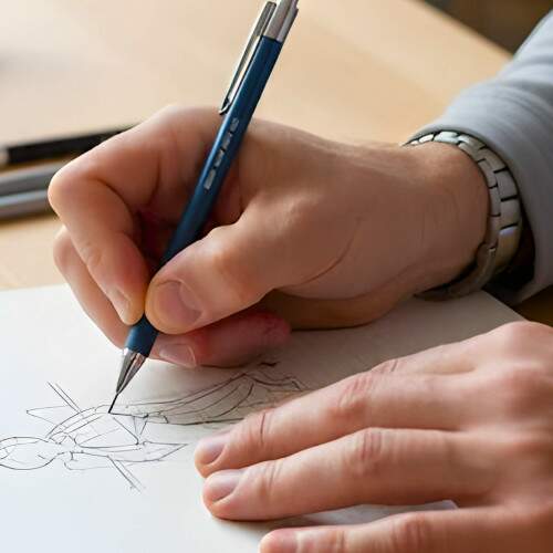 Kit Desenho: Avanado