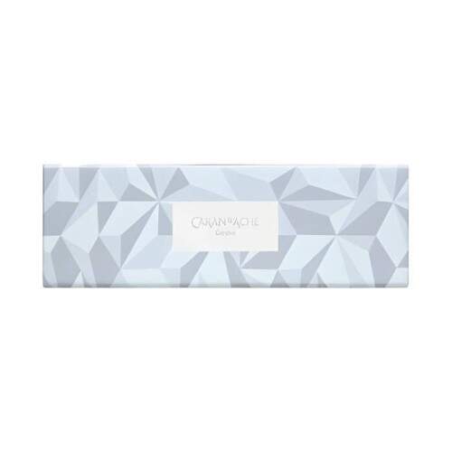 Caneta Caran dAche 849 Alpine Frost Blue