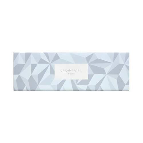 Caneta Caran dAche 849 Alpine Frost White