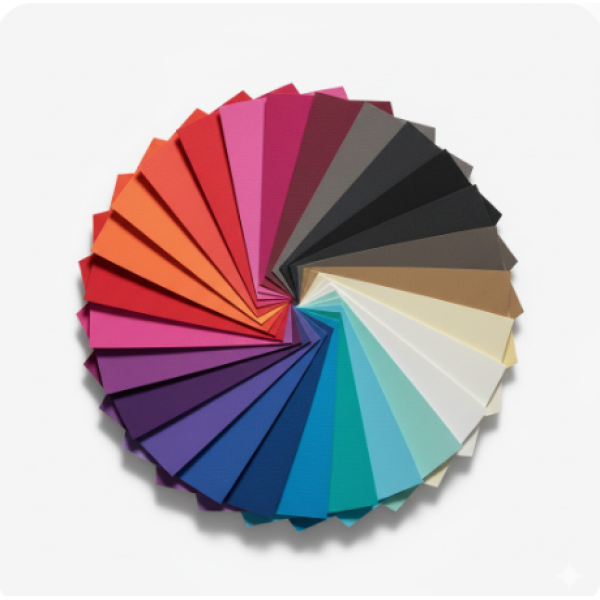 Papel Color Plus 80 g/m� A2