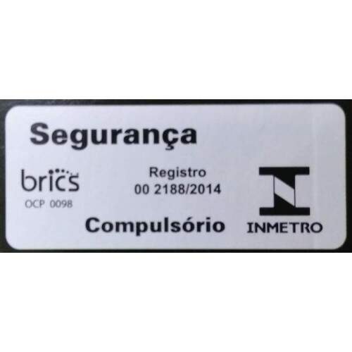 Guache Acrilex 15 ml Branco 02015.519