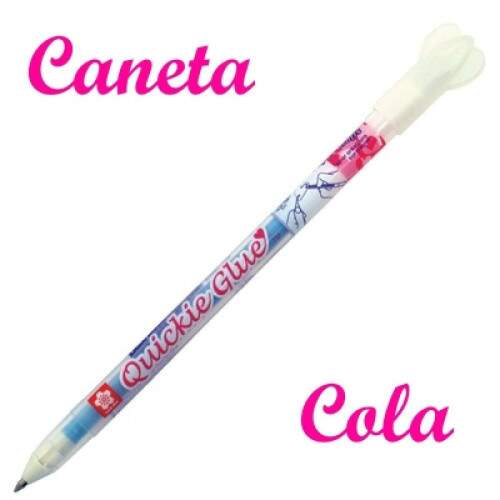 Cola Branca Sakura Quickie Glue XONB-11