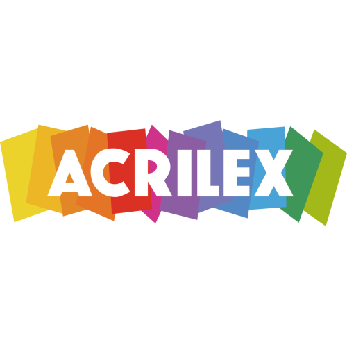 Tinta Acrilica Acrilex Brilhante 37 ml Rosa 03340-537