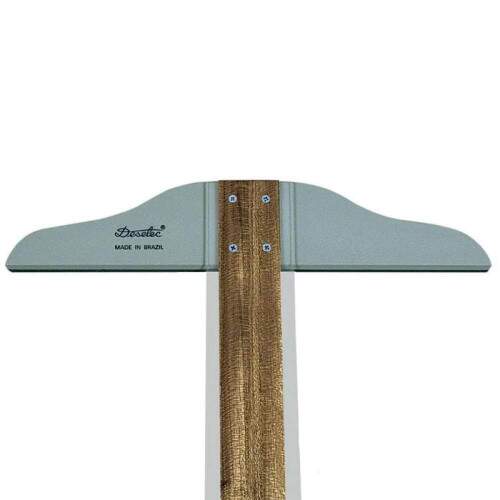 Rgua T Trident Desetec Fixa Madeira 60 cm 5306