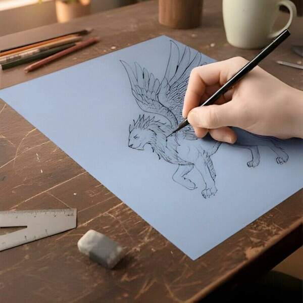 Papel Color Plus 80 g/m A3+ So Francisco