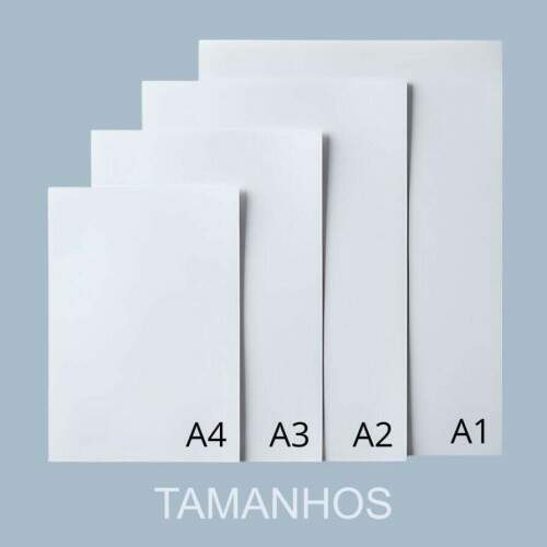 Papel Color Plus 180 g/m A4 Santorini
