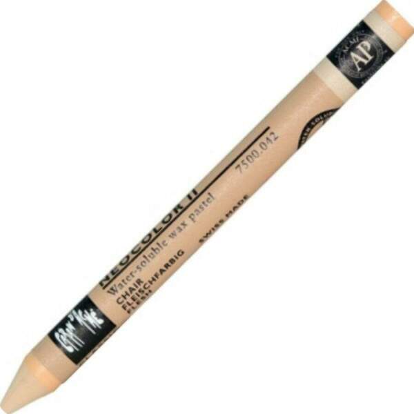 Pastel Aquarelvel Caran d'Ache Neocolor II Flesh 7500.042