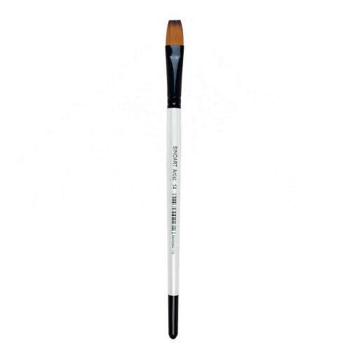 Pincel Sinoart Artist Brushes Chato no. 14 SFB0250 14