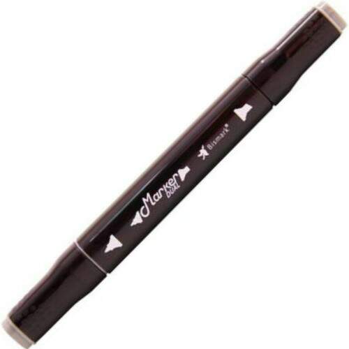 Marcador Bismark Marker Dual Cool Grey 5