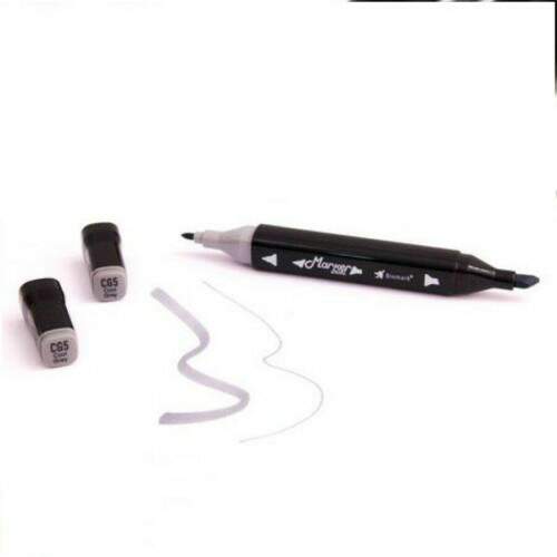 Marcador Bismark Marker Dual Cool Grey 5