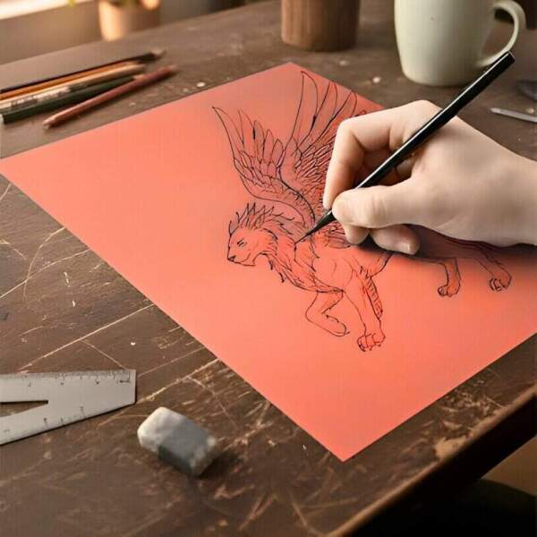 Papel Color Plus 180 g/m A1+ Costa Rica