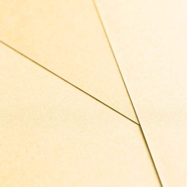 Papel Color Plus 180 g/m A2+ Sahara