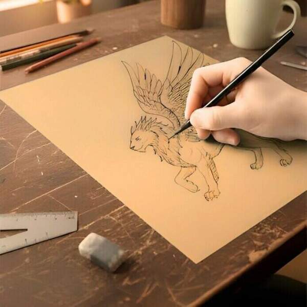 Papel Color Plus 180 g/m A3+ Madrid