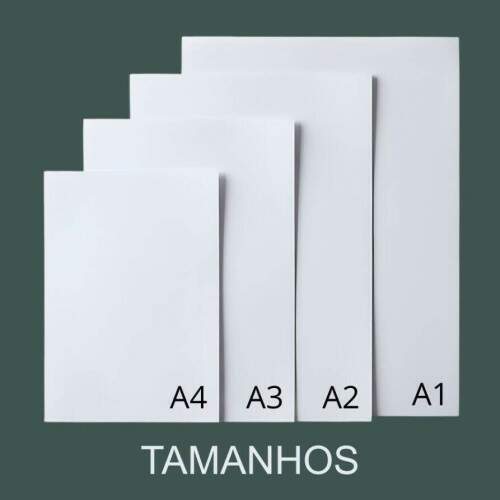 Papel Color Plus 80 g/m A2+ Santiago