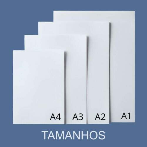 Papel Color Plus 80 g/m A4 Toronto