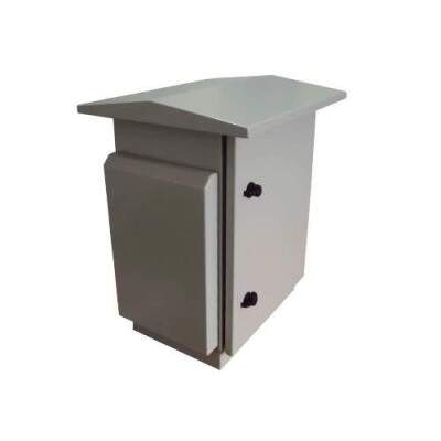 MOUNTING BOX CM65TP-AV-31 600X600X350mm