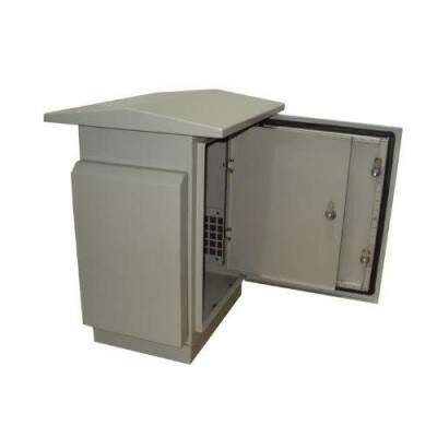 MOUNTING BOX CM65TP-AV-31 600X600X350mm