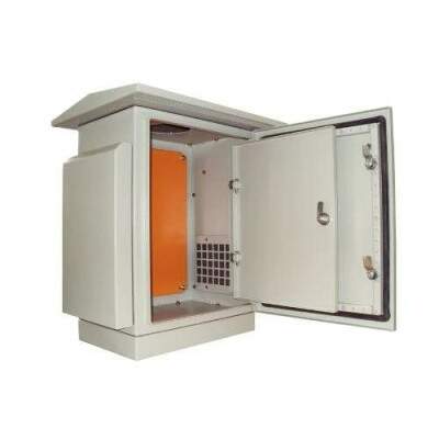 MOUNTING BOX CM65TP-AV-31 600X600X350mm