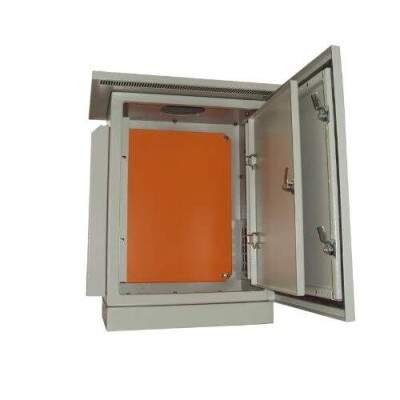 MOUNTING BOX CM65TP-AV-31 600X600X350mm