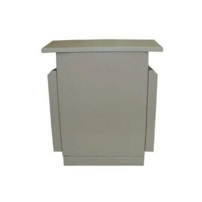 MOUNTING BOX CM65TP-AV-31 600X600X350mm