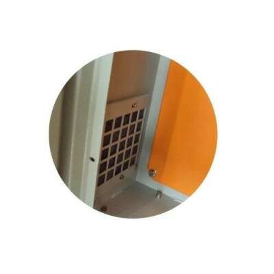 MOUNTING BOX CM65TP-AV-31 600X600X350mm