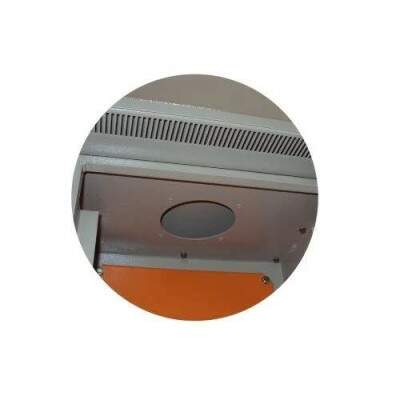 MOUNTING BOX CM65TP-AV-31 600X600X350mm