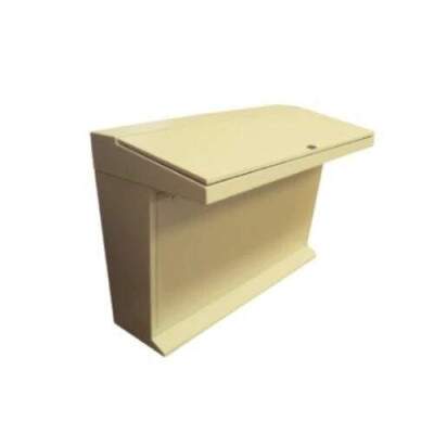 MB-120 CONTROL DESK 1005X1200X820MM