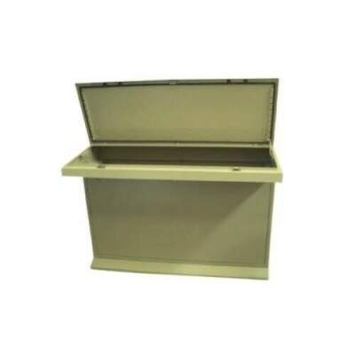 MB-120 CONTROL DESK 1005X1200X820MM