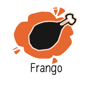 imagem categoria Frango