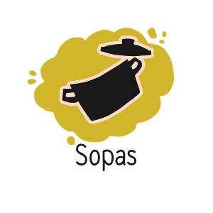 imagem categoria Sopas