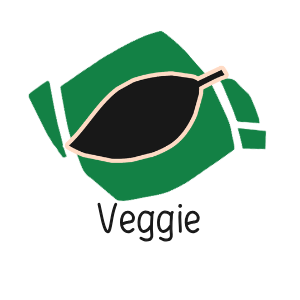 imagem categoria Veggie