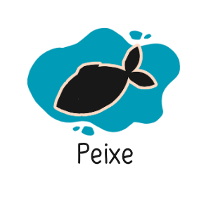 imagem categoria Peixe