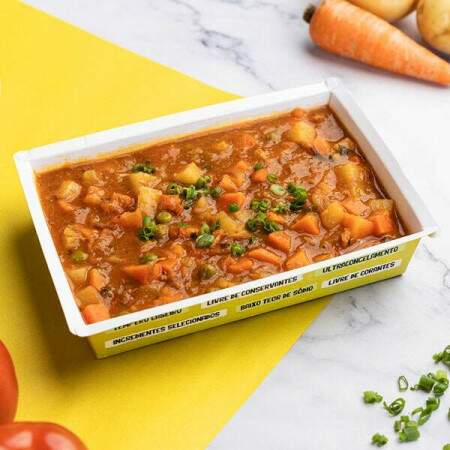 Minestrone