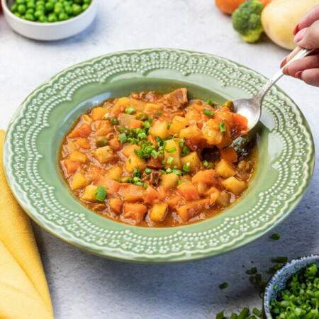 Minestrone