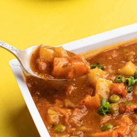 Minestrone