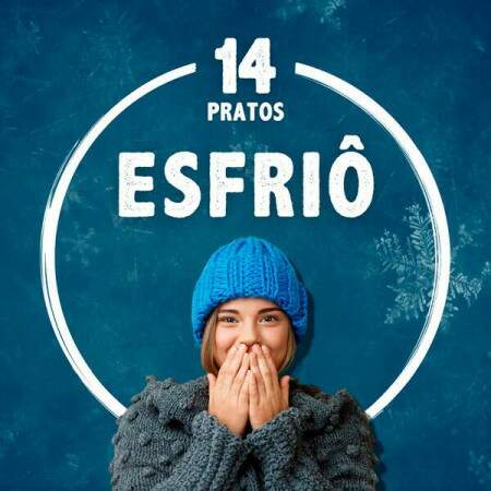 14 Pratos ESFRI