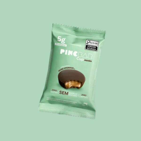 Pinc Cup - Menta