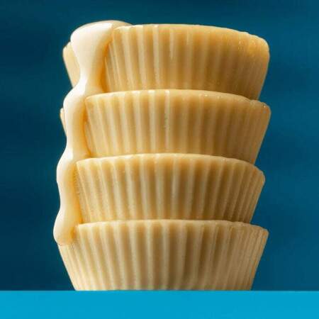 Pinc Cup - Chocolate Branco