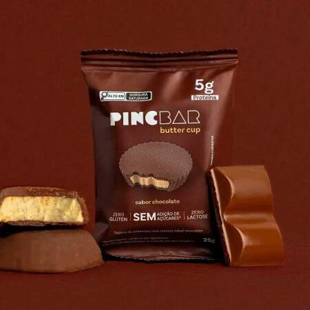 Pinc Cup - Chocolate