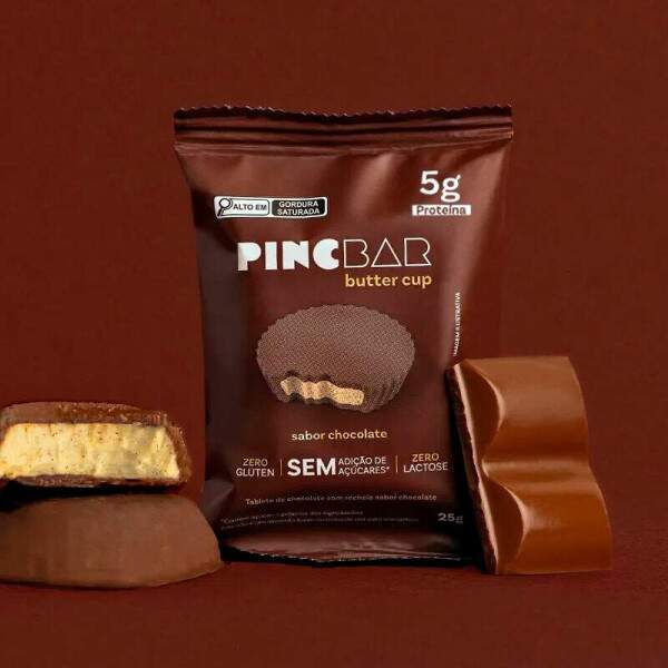 Pinc Cup - Chocolate