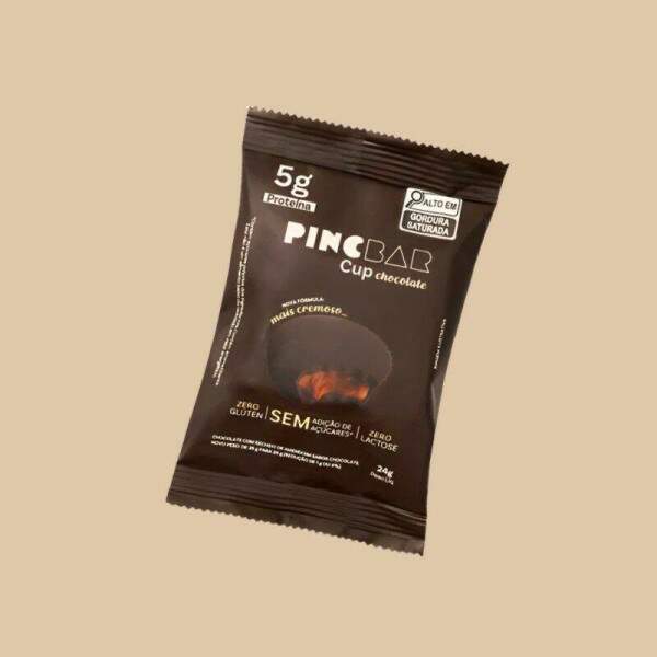 Pinc Cup - Chocolate