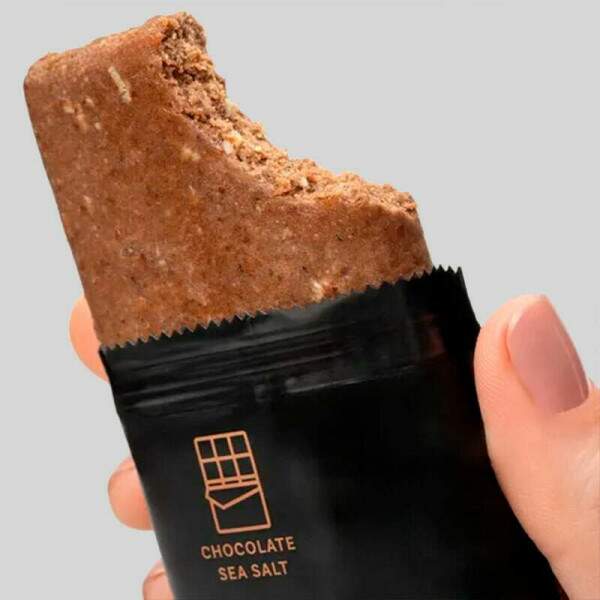 Barra de Protena PINC BAR - Chocolate Sea Salt