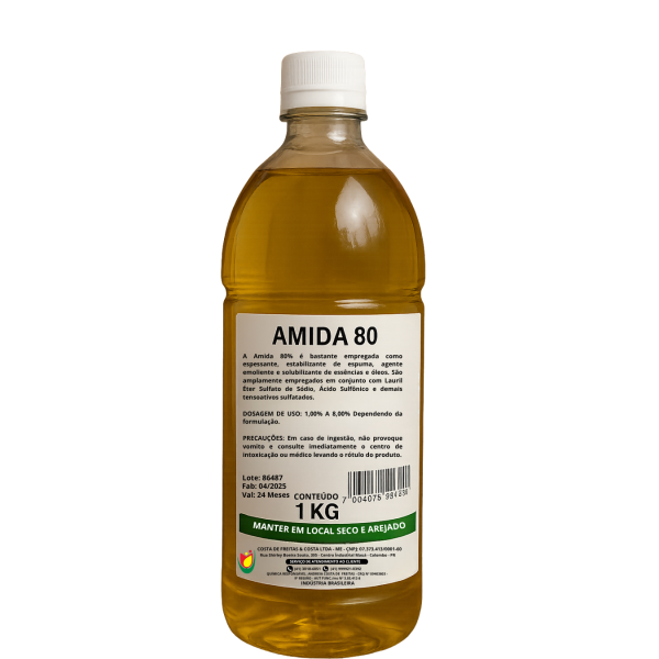 AMIDA 80 1KG