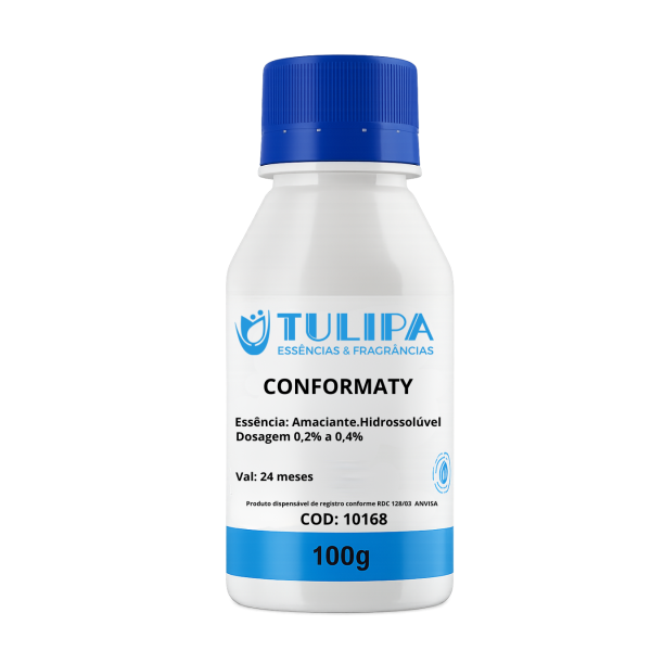 ESSNCIA AMACIANTE CONFORMATY 100G (0010) 10168